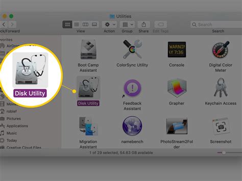 mac os x clone boot drive